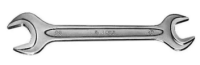Double ended open jaw wrench 27 x 30mm