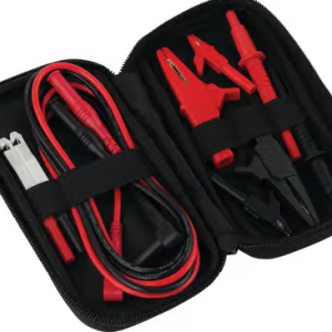 Auto Test Lead Kit