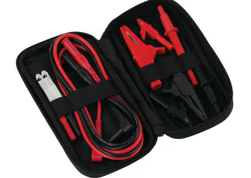 Auto Test Lead Kit