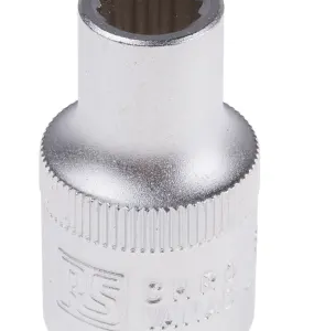 Socket spanner 1/2" drive 9mm