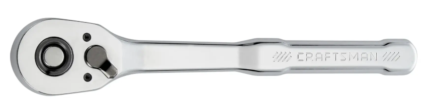 CRAFTSMAN 1/2" drive Ratchet - CMMT86723