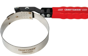 Oil Filter Wrench