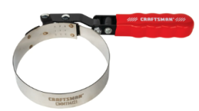 Oil Filter Wrench