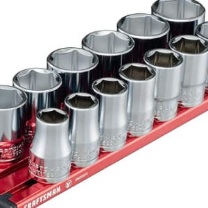 Standard sockets set