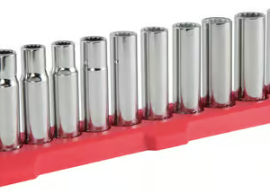 Deep Socket Set