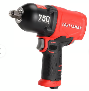 Air Impact Wrench