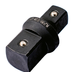 Male Torque Wrench Adaptor 1" x 3/4"