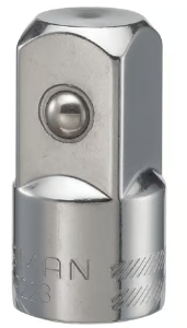 ADAPTOR 3/4 x 1/2''