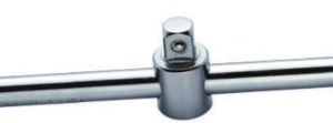 1/2” Drive T-Handle
