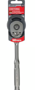 1/2" drive Ratchet