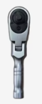 Ratchet handle 1/2" drive - 10 ½" long - 270mm