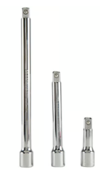 Socket Extension Set 3 pc