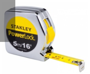 Measuring tapes (5mts)