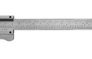 Precision vernier caliper 150mm-6" Digital